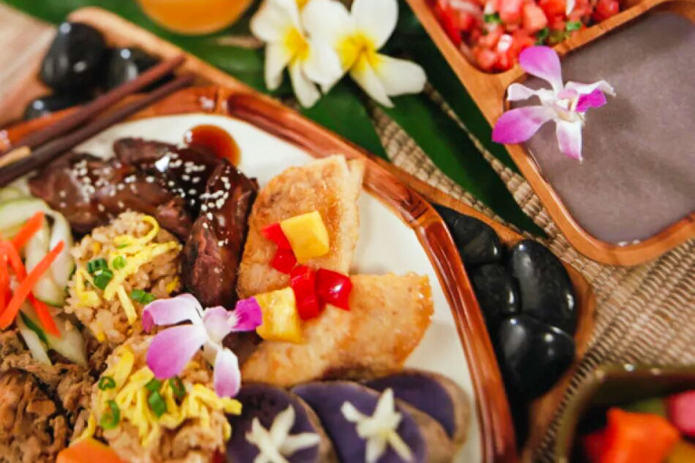 lanihulientertainment-private-coastal-paradise-luau-feature-an-amazing-feast-delicious-feast Lanihulientertainment Private Coastal Paradise Luau Feature An Amazing Feast Delicious Feast