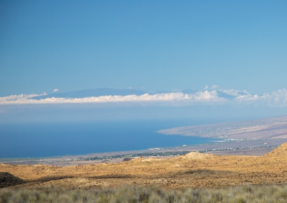 Oahu Hawaii Best Tour Big Island Kohala Coast