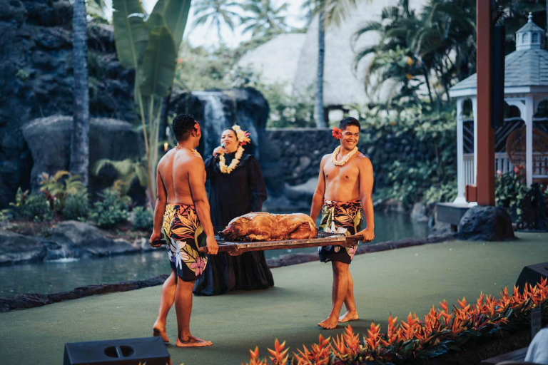 polynesia-alii-luau-family-adventure-feature-luau-pork Polynesia Alii Luau Family Adventure Feature Luau Pork