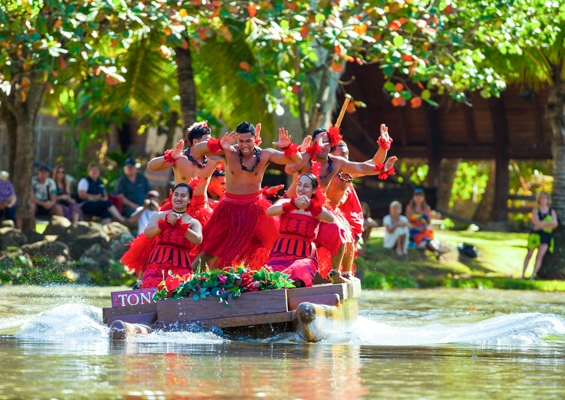 polynesia-alii-luau-family-adventure-slide-luau Polynesia Alii Luau Family Adventure Slide Luau
