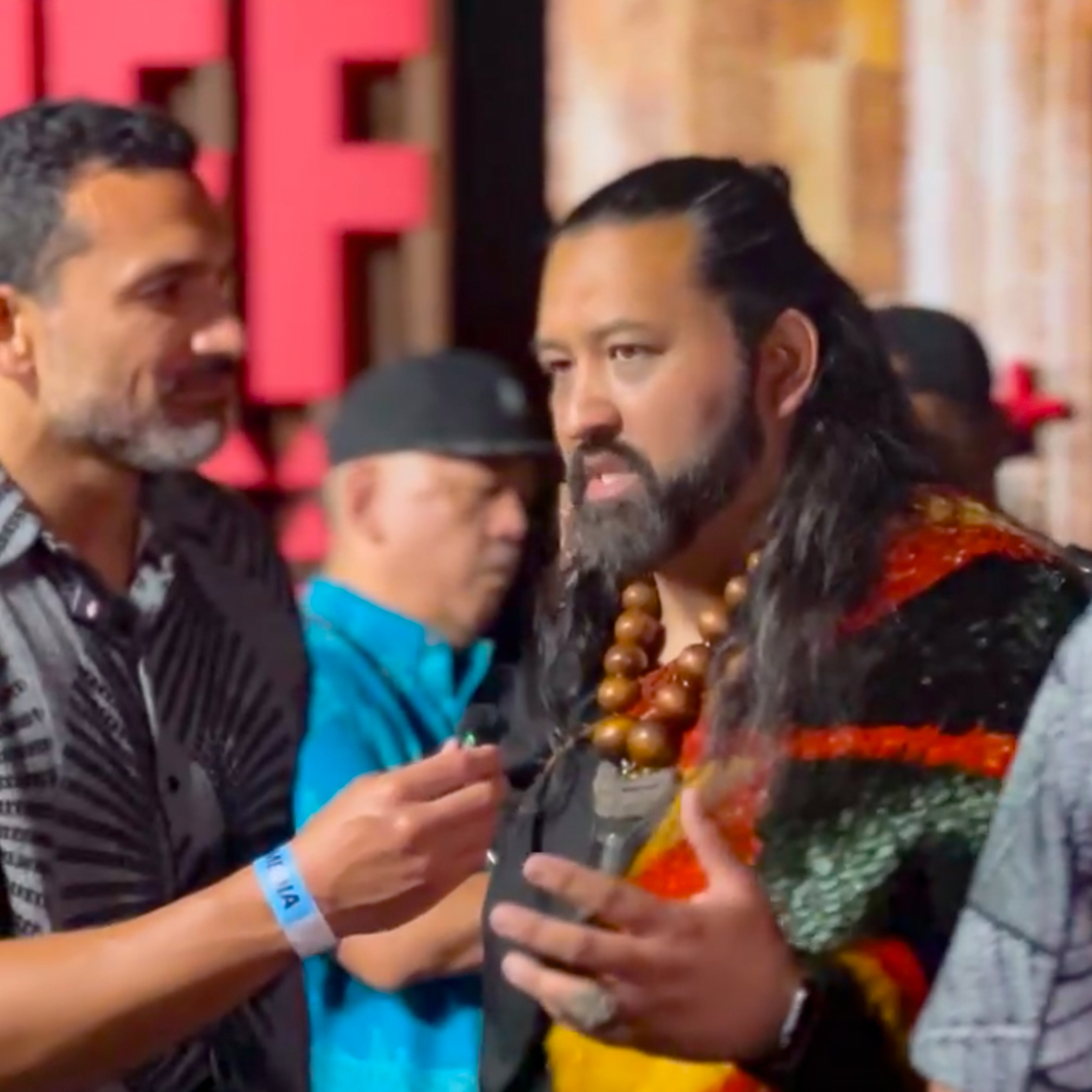 Chief Of War Premier Apple Tv Hawaiitoursphoto 