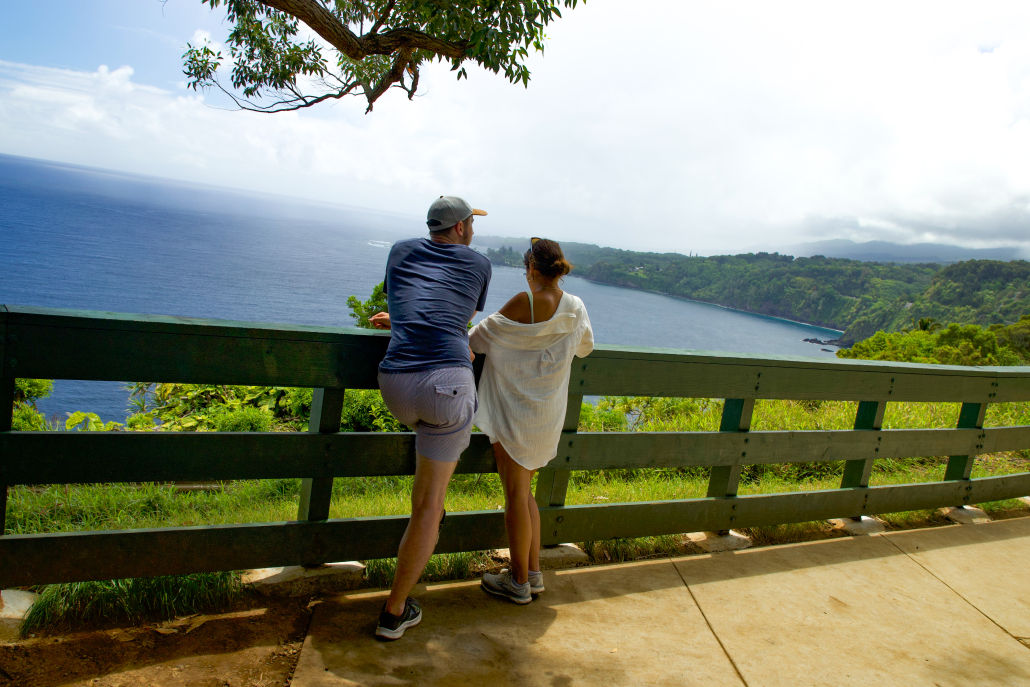 Maui Road to Hāna Guide: Top Stops & Local Travel Tips