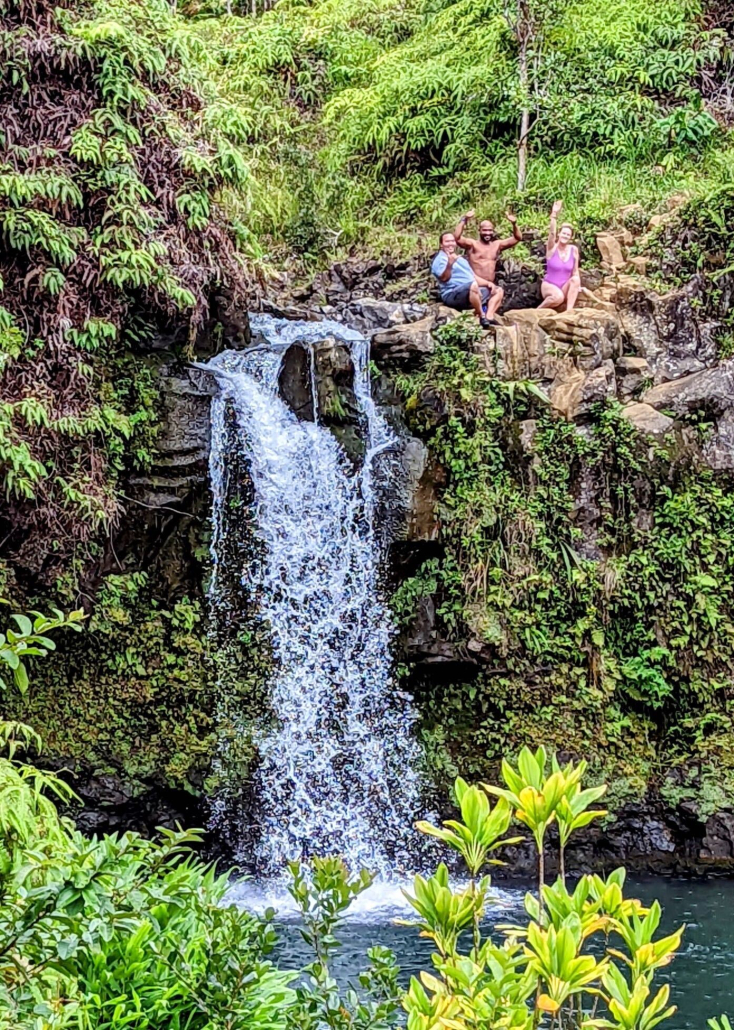 Maui Road to Hāna Guide: Top Stops & Local Travel Tips
