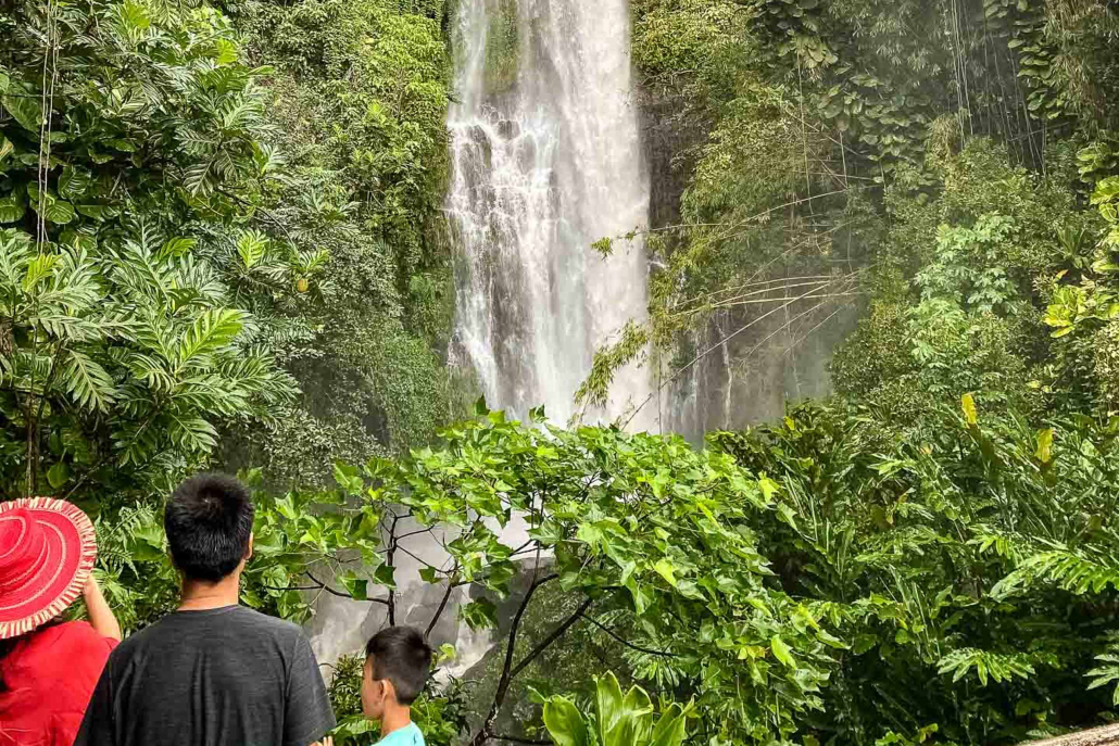 wailua-falls-road-to Hana-maui Wailua Falls Road To Hana Maui