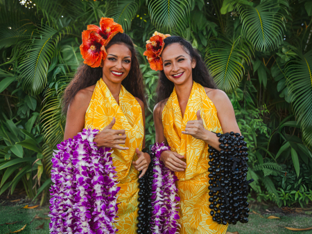 Wailua Nui Luau