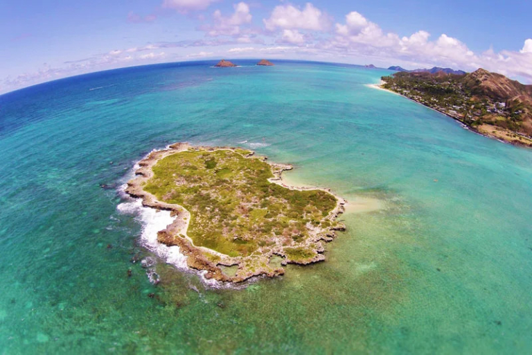 guided-kailua-kayaking-adventure-flat-island