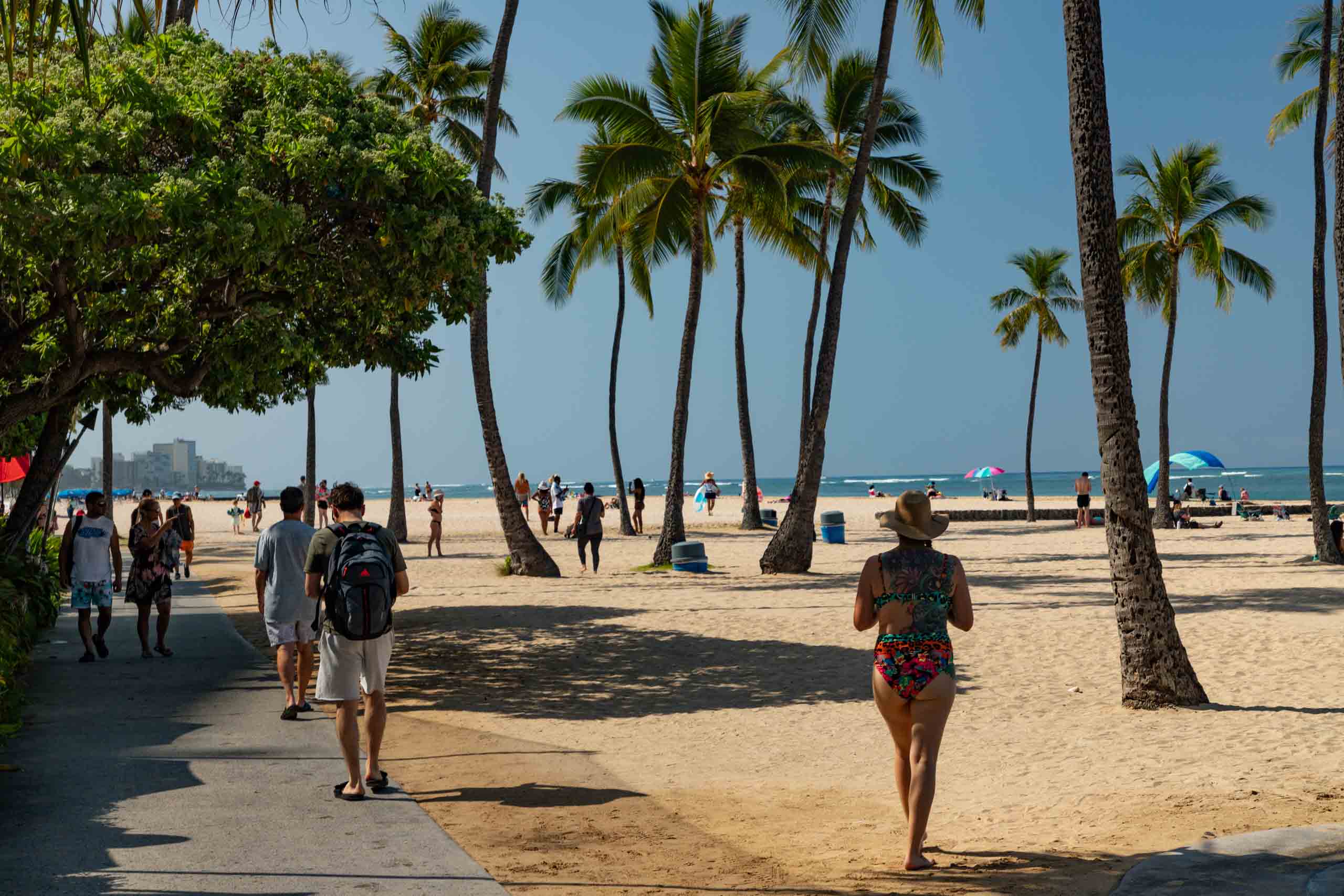 Why choose Hawaii As your Vacation Destination