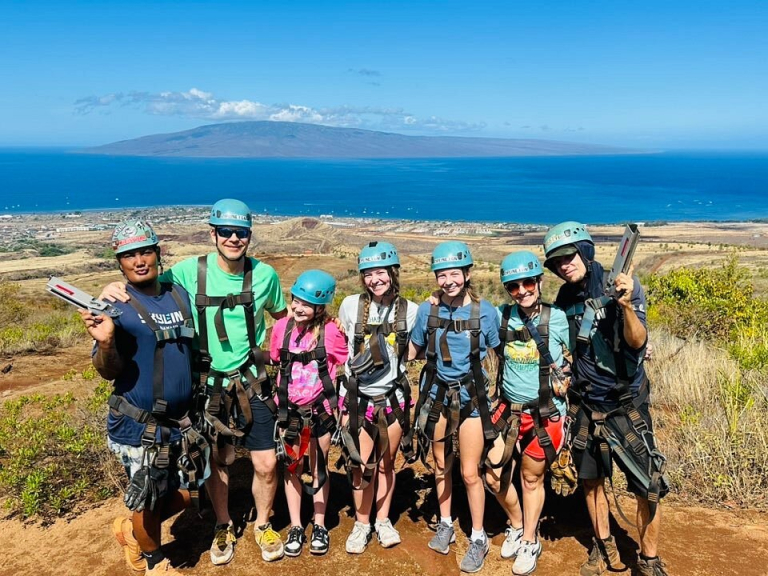 skyline-eco-kaanapali-eight-line-zipline-tour-family