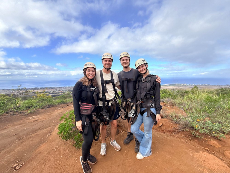 skyline-eco-kaanapali-eight-line-zipline-tour-suitable-for-group